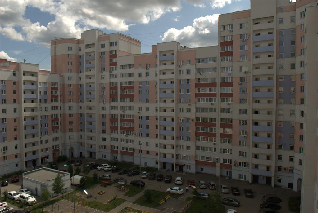 Apartments On Bakunina 139 Penza Szoba fotó